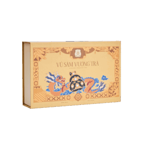 Vũ sâm vương trà